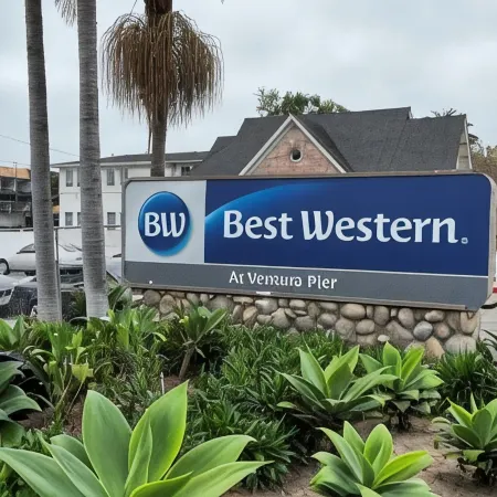 Best Western Plus Inn of Ventura