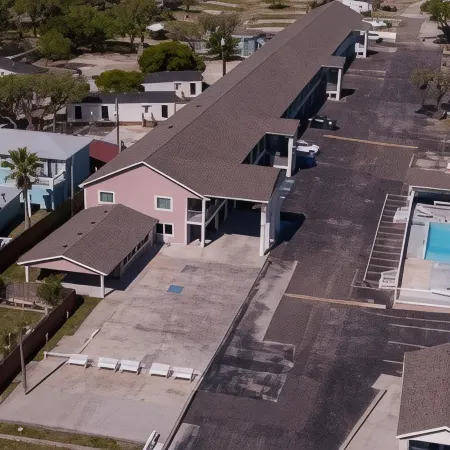 Quality Inn Rockport on Aransas Bay