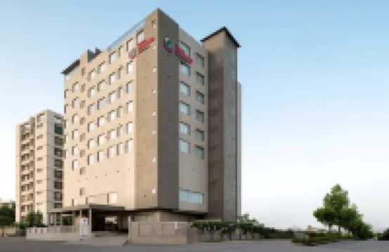 Ramada Encore by Wyndham Udaipur Roopnagar 烏代布爾酒店