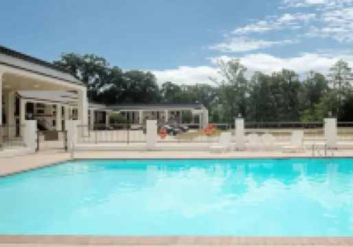 Econo Lodge Pearl - Jackson