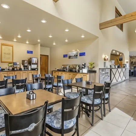 Best Western Sunset Inn