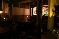 Cabañas Biuzaa - Bars