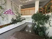 Hotel El Cortijo - 3 ดาว