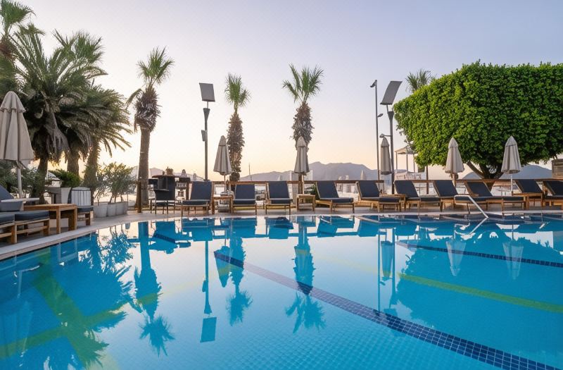 Cettia Beach Resort photo 2