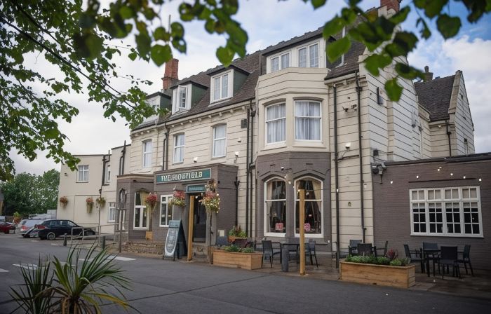 Highfield Hotel
