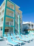 Chateau Mar Beach Resort Newly Renovated