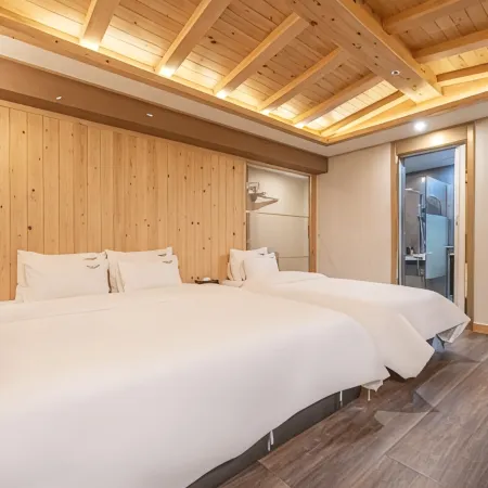 The Healing Hotel