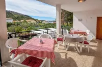 Apartment Jakoubek - Homestays