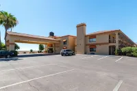 Quality Inn Casa Grande I-10 - parking