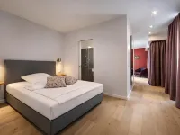 بريرا سيرفيسد أبارتمنتس لايبتسيج Hotels near لابيزيغ غوهليز