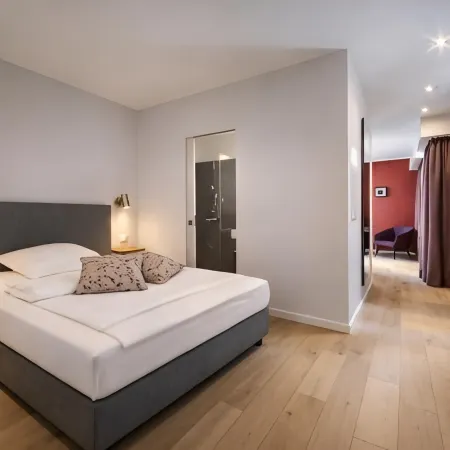 Brera Serviced Apartments Leipzig