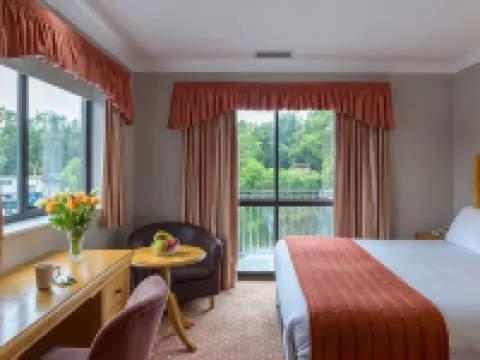Lakeside International Hotel Hotels in Camberley