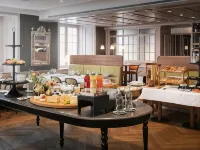 La Couronne Atelier - Dependance Hotels in Solothurn
