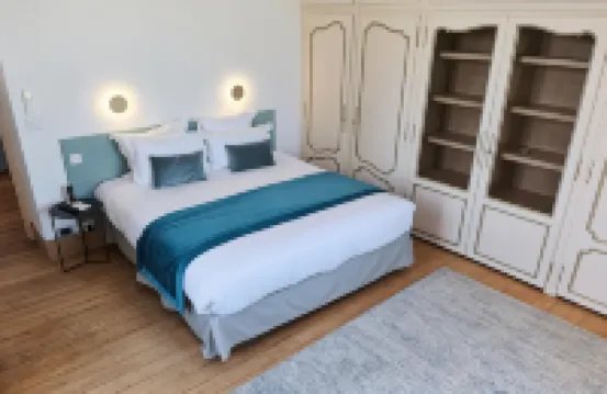 Domaine du Roncemay - Hôtel, Restaurants, Spa & Golf