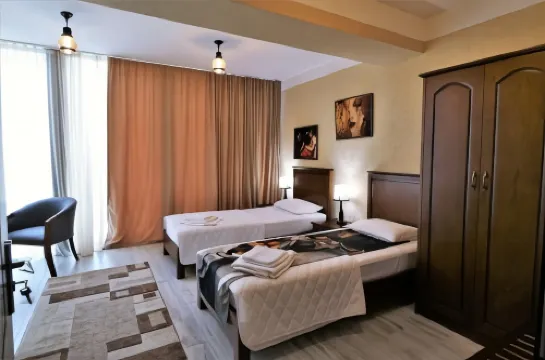 ホテル リバティ シアター