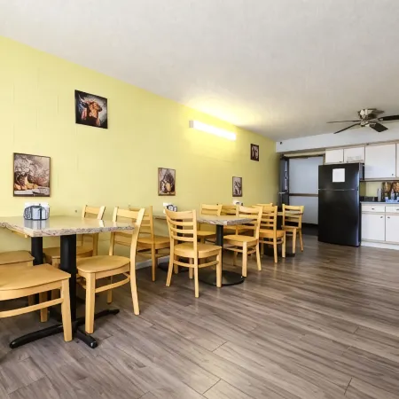 1st Choice Inn of Rawlins
