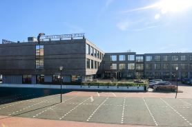 Van der Valk Hotel Gorinchem-A27