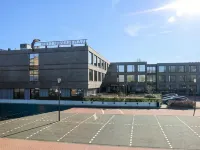 Van der Valk Hotel Gorinchem-A27 Hotels in Gorinchem