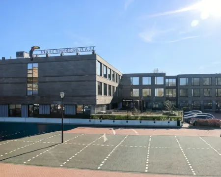 Van der Valk Hotel Gorinchem-A27 Hotels in Gorinchem