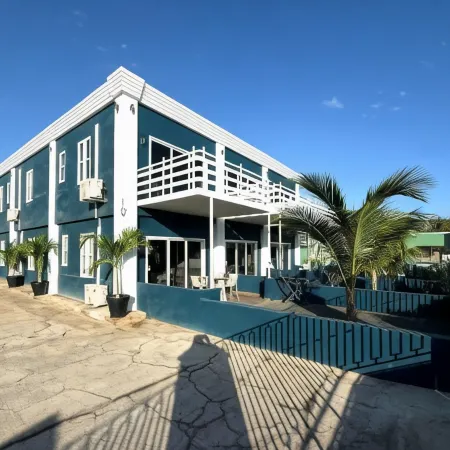 Villa Amalie & Villa Curiel