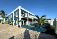 Villa Amalie & Villa Curiel - Airport Shuttle
