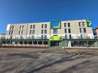 eee Hotel Laakirchen Hoteles en 