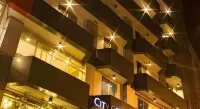 City Center Hotel Hotels near Mines View Park