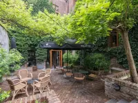 Hotel de Groene Hendrickx Hotels in Hasselt