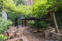 Hotel de Groene Hendrickx