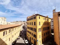 Camera Con Vista B&B