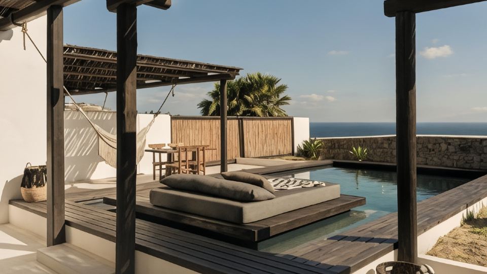 Ananea Mykonos - Adults Only