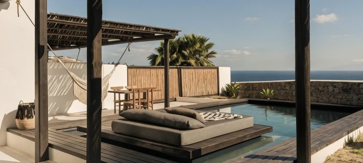 Ananea Mykonos - Adults Only Hotels in Mykonos