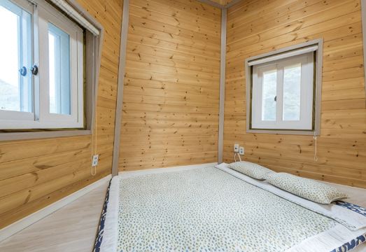 풍차마을펜션 내부