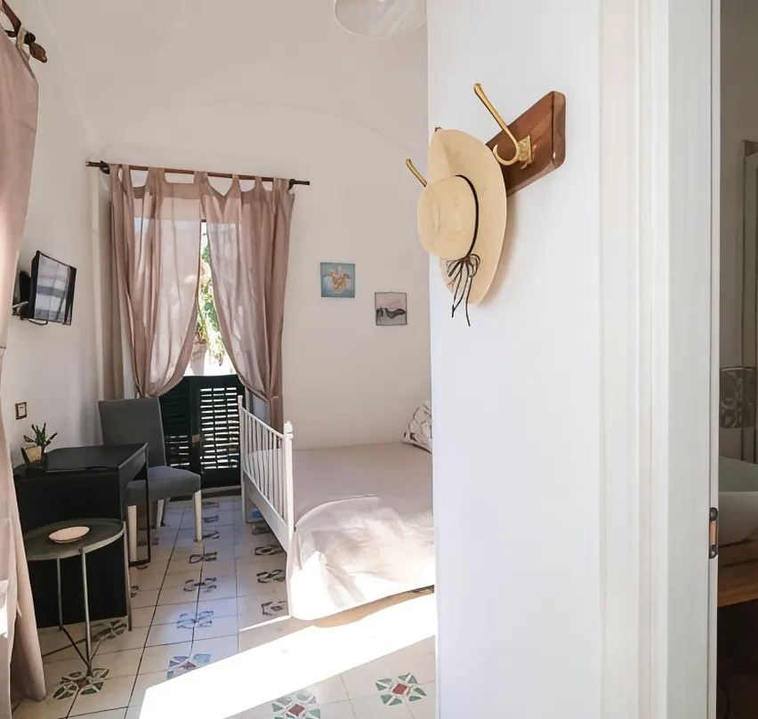 Domus Linda B&b - Forio