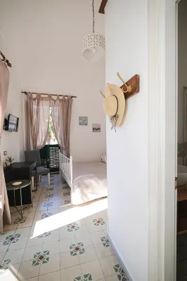 Domus Linda B&B Các khách sạn ở 