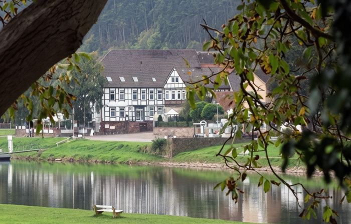Hotel Goldener Anker