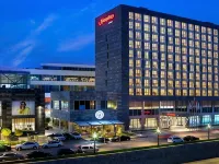 Hampton by Hilton Kocaeli Symbol Hotels in Basiskele
