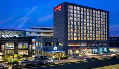 Hampton by Hilton Kocaeli Symbol Hotels in 
