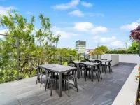 Direct Collective - Rhythm on Beach Hotels in Maroochydore