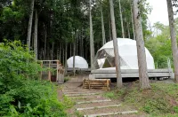 Hiruzen Shiogama Camping Village - 3-نجوم