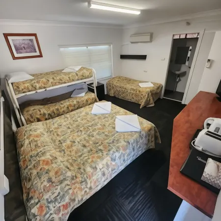 Kelso Hotel