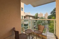 Apto in Cond. w/ Pool in Asa Norte Tsb20301 - جاكوزي