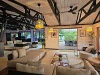 Turtle Bay Lodge
