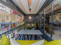 Homelike Hotel Hotels near Sisli