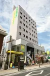Hotel Select Inn Nagano - 3-Star