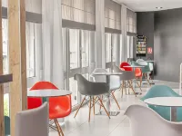 ibis Epernay Centre Ville - Wifi