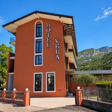 Hotel Vela