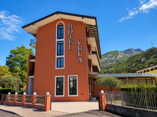 Hotel Vela - pet friendly