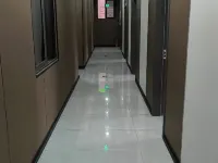 Yuehe Business Hotel Hotels in Weiyuan
