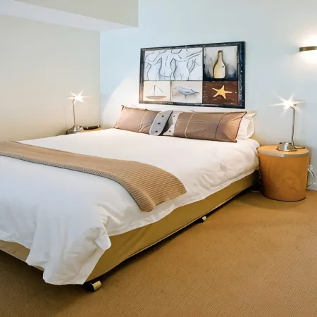 Spectacular Views Apartment: Bay Panorama
